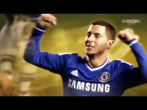 2014 15 Super Sunday Intro Written In The Stars