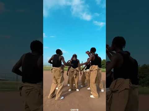 Tyloricu Tumelo Mnike Official Dance Cover By Official Lhorray Friends