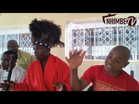 Chimanimani Prt 3 Wakandiuraya NeZvidhoma Zvako KuMoza Ndoda Kukupukutai Mese Mwana Oudza Baba