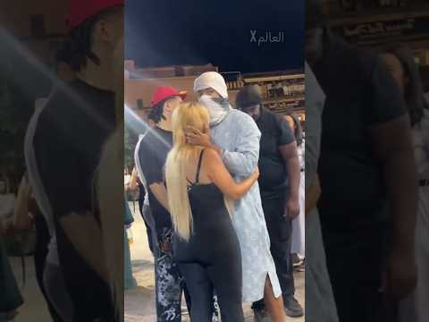 الشيخة مهرة بنت حاكم دبي تصدم الإمارات شاهد السبب