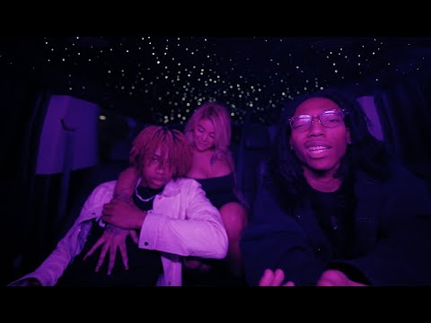 Rich Amiri Poppin Feat Lil Tecca Official Music Video