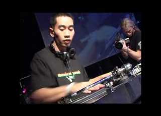  DJ Dopey 2004 ITF World Showcase