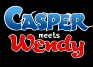  Casper Meets Wendy Theme
