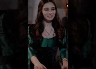 Hatice Ama A Hurrem Y Odia Que Esta Esté Con Mahidevran Es Solo Un Edit
