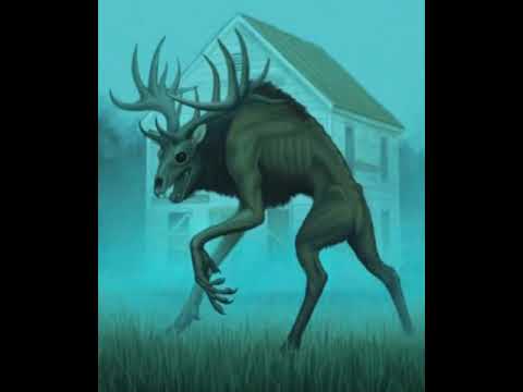 Wendigo Sound Effects