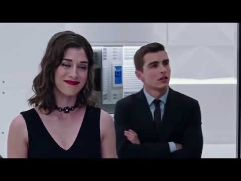 أفضل مقطع من فيلم السحر Now You See Me 2 مع اغنية جميلة أفضل مقطع من فيلم السحر Now You See Me 2 مع اغنية جميلة