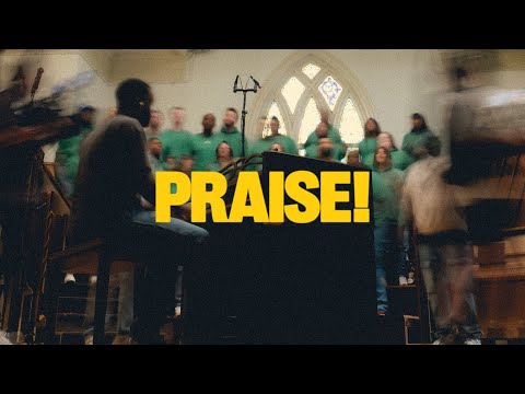 Praise Feat Elevation Choir Elevation Worship