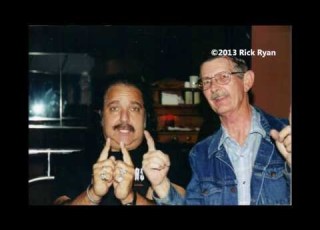  Anna Malle And Ron Jeremy