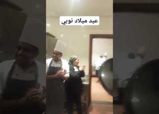  عيد ميلاد نوبي
