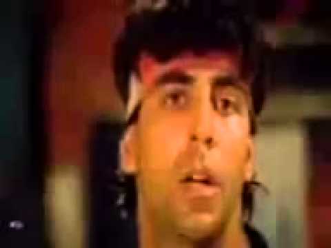 فلم هندي اكشي كومأر