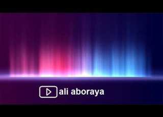 يا أبت افعل ما تؤمر قالها الابن لأبيه عماد رامي حفل