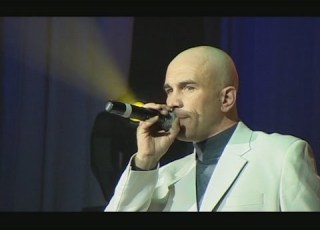  Андрей Тушиев Только ради тебя Калина Красная 2008