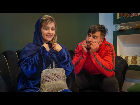 تجميعة يوميات كوبل جزائري بالدموع تضحك