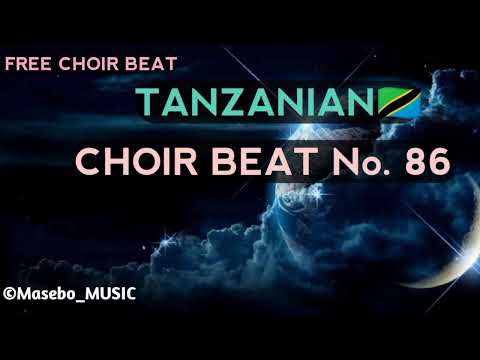 FREE CHOIR BEAT No 86 BITI YA KWAYA NAMBA 86 255759683635