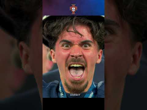 Portugal 2026 World Cup Squad