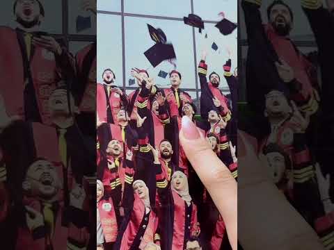 رانيا تقلد عليه