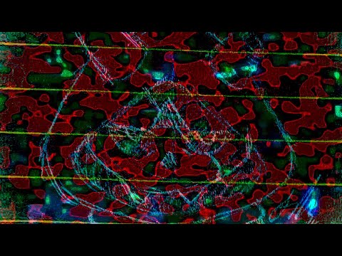 WARNING FROM THE VOID