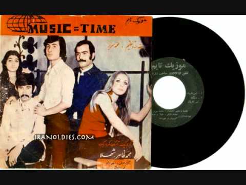 کمر باریک من