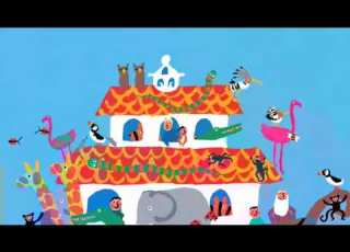 Noah S Ark