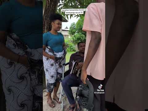 BINTI YANGU LOCATION