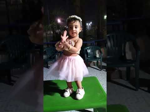 احلي عيد ميلاد سيليا