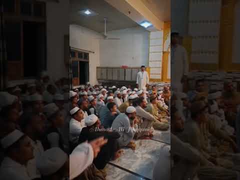 مولانا محمد اکبر حقانی صاحب Muhammadakbarhaqqani Onthisday