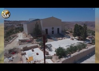 Mount Nebo Madaba Where Faith History Mystery Collide
