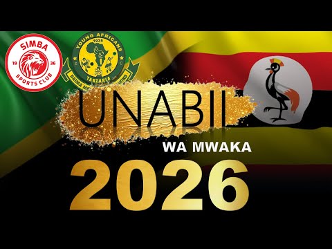 UNABII WA MWAKA 2026