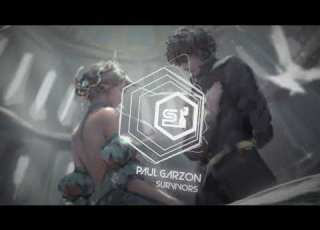  Paul Garzon Survivors SP1 Release