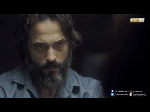 القيصر اصرار فريده على دخول السجن و لقاءها الاول بالقيصر