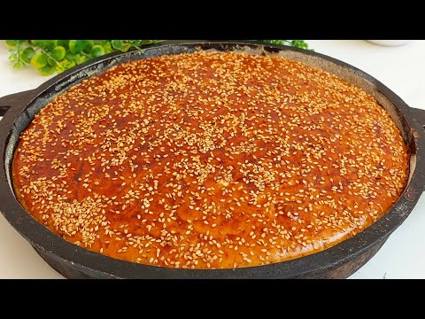 بريوش سائل بدون لا عجن ولا دلك خفيف قطني بمكونات جد بسيطة مستحيل تجربيه ومتعاودهش