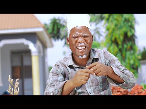 Mzee Likoma Ft Nyanda Maliganya Maisha Official Video 4k