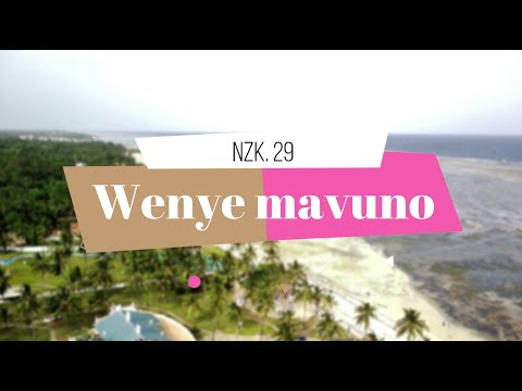 Nyimbo Za Kristo No 55 SDA Hymnal Twapanda Mapema Wenye Mavuno Apex Media Kenya Nyimbo Za Kristo No 55 SDA Hymnal Twapanda Mapema Wenye Mavuno Apex Media Kenya