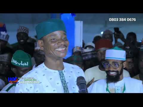 SABUWAR KASIDAR SHA IRAN ANNABI 2024 TA MAZA FITOWA TA FARKO GROUP A SABUWAR KASIDAR SHA IRAN ANNABI 2024 TA MAZA FITOWA TA FARKO GROUP A