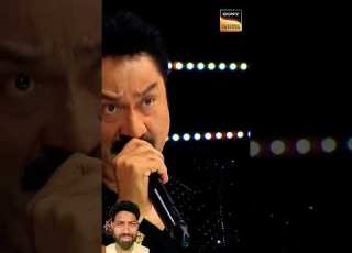  Kumar Sanu Kay Bola Bollywood Indiaidol Indianidols13 Song Indianidolseason13