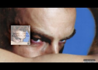 Salmo Kumite HalfSeven Remix