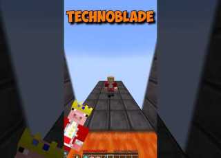  Roblox Noob Vs Minecraft Noob Vs Dream Vs Cheater Vs Daquavis Vs Technoblade Minecraft Parkour