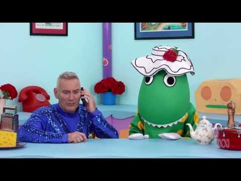 The Wiggles You Don T Say Compilation 1997 2023