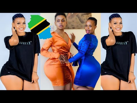 ORODHA YA MAKABILA 10 YENYE WANAWAKE WAZURI TANZANIA