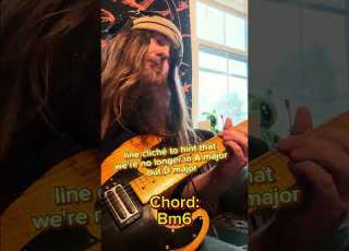  Expensive Midshelf Jazz Chords