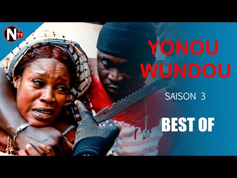 Yonou Wundou Saison 3 Best Of