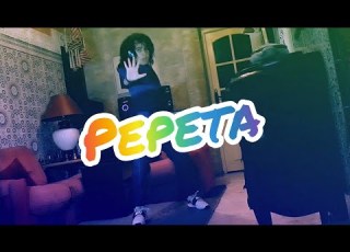 Pepeta Pepeta Nora Fathi Ray Vanny Dance Med Amine