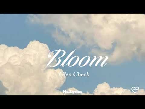 Bloom Glen Check The Netflix OST The Boyfriend Season 2