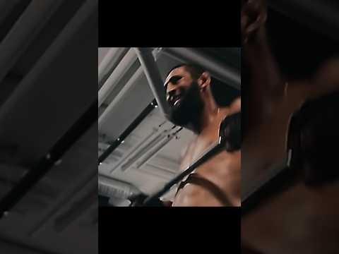 Khamzat Chimaev Borz Shorts Viral Ufc Mma Foryoupage Fyp Foryou
