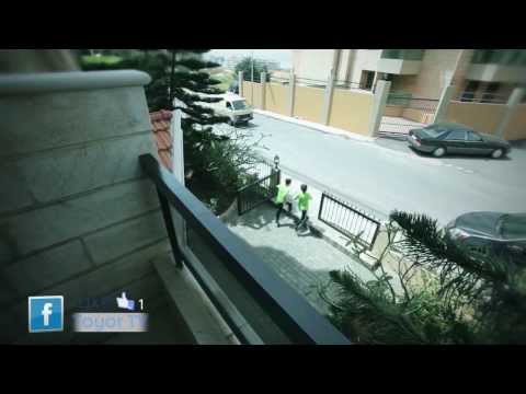 نزلوا عالشارع بدون إيقاع عصومي ووليد طيور الجنة