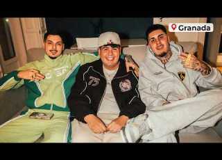  REACTION To GOLFER With CAMIN And RVFV