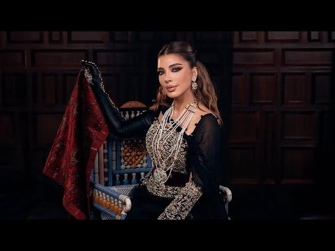 اصاله جلسات الكويت واشرح لها