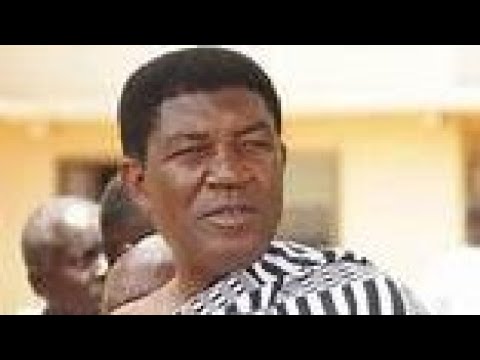 THE HISTORY OF APOO FESTIVAL OF TECHIMAN