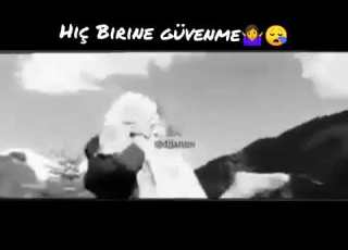 حالات واتس تركية لا تثق باحد