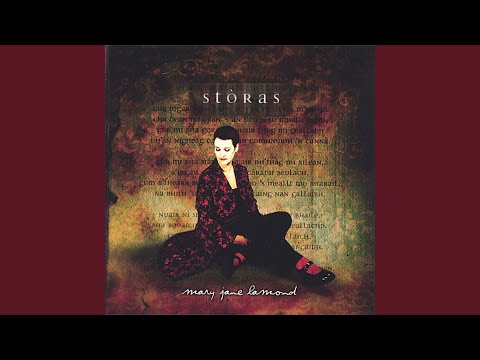 Màiri Bhàn Dhail An Eas Fair Mary From Dalness Màiri Bhàn Dhail An Eas Fair Mary From Dalness